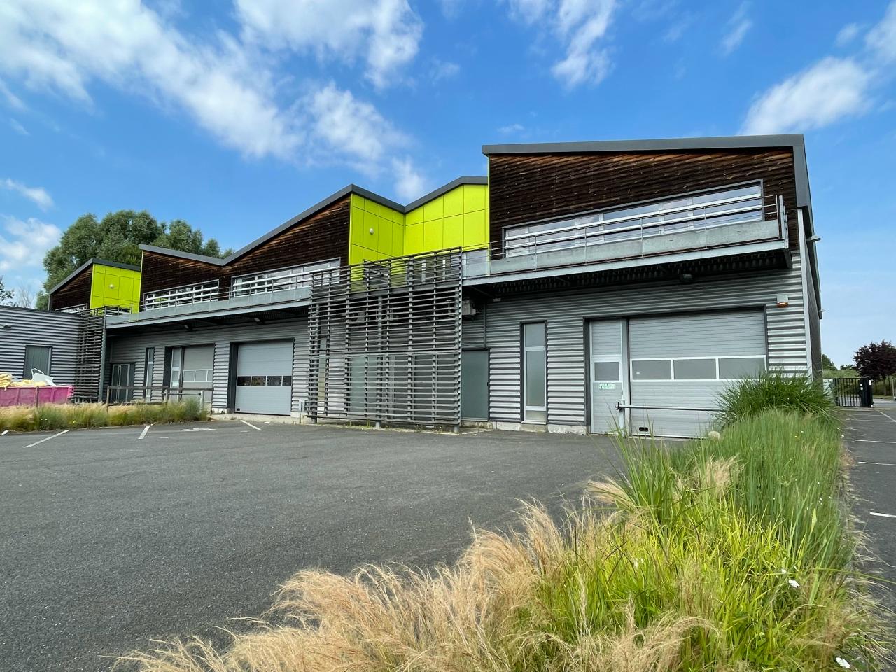 Local d'activité Cormeilles-en-Parisis 5540m² Location local d'activité Cormeilles-en-Parisis Val-d'Oise OLACT2424489 0
